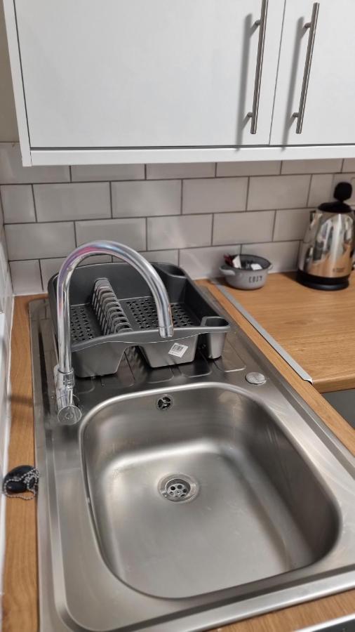 L.F.C Townhouse In Anfield Villa Liverpool Ngoại thất bức ảnh